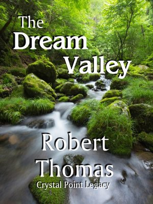 cover image of The Dream Valley